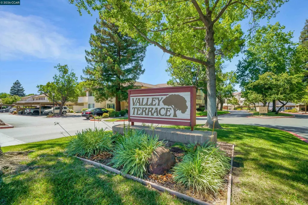 5030 Valley Crest Drive Concord CA 94521
