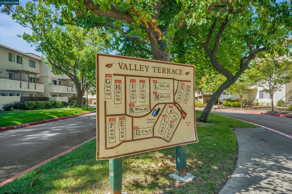 5030 Valley Crest Drive Concord CA 94521
