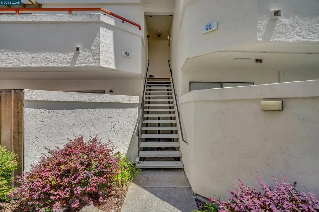 5030 Valley Crest Drive Concord CA 94521