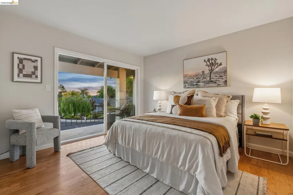 2333 Lariat Lane Walnut Creek CA 94596