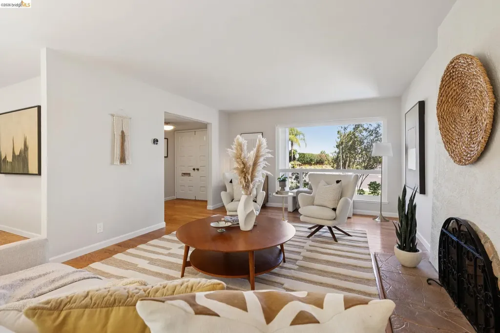 2333 Lariat Lane Walnut Creek CA 94596
