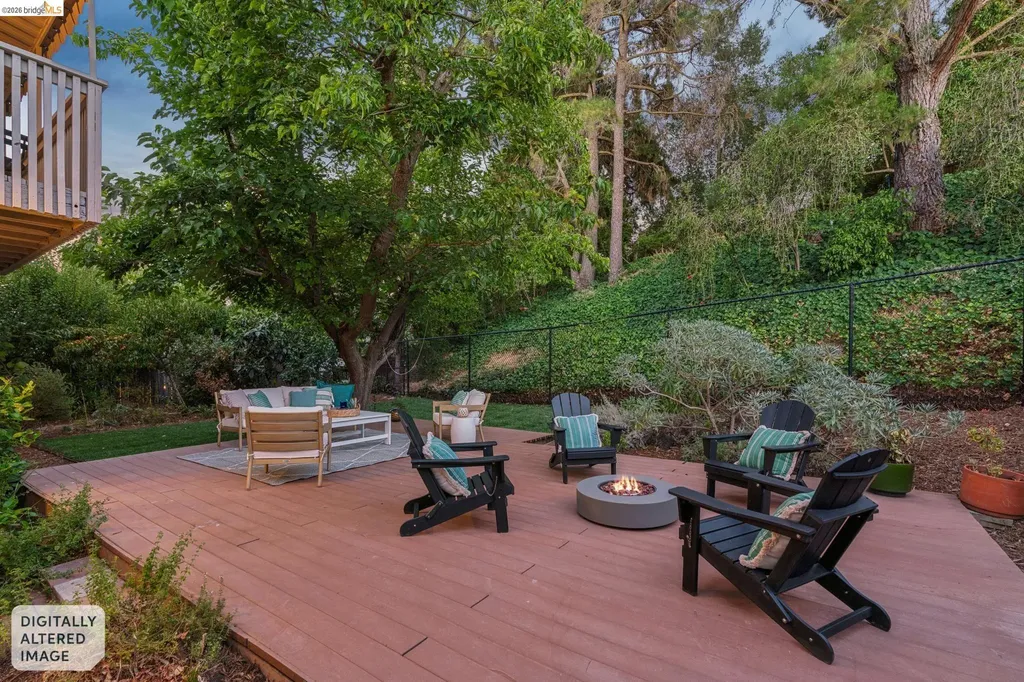 2333 Lariat Lane Walnut Creek CA 94596