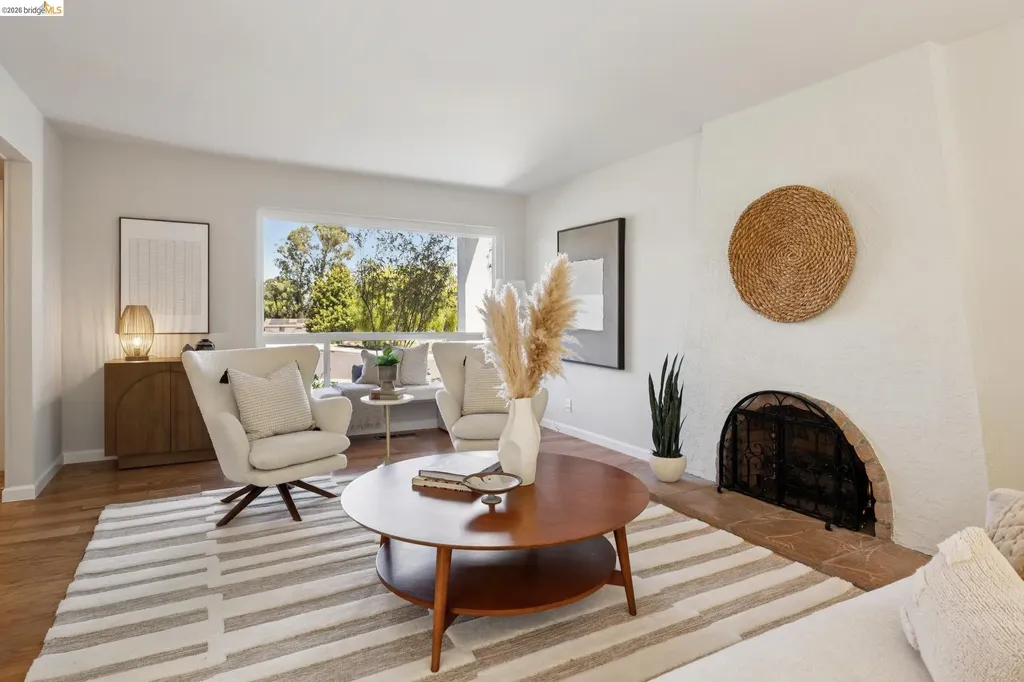 2333 Lariat Lane Walnut Creek CA 94596