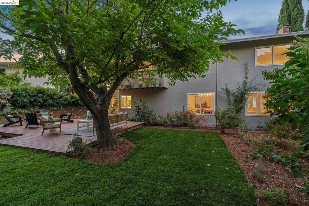 2333 Lariat Lane Walnut Creek CA 94596