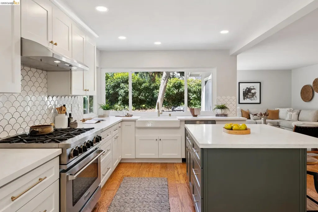 2333 Lariat Lane Walnut Creek CA 94596
