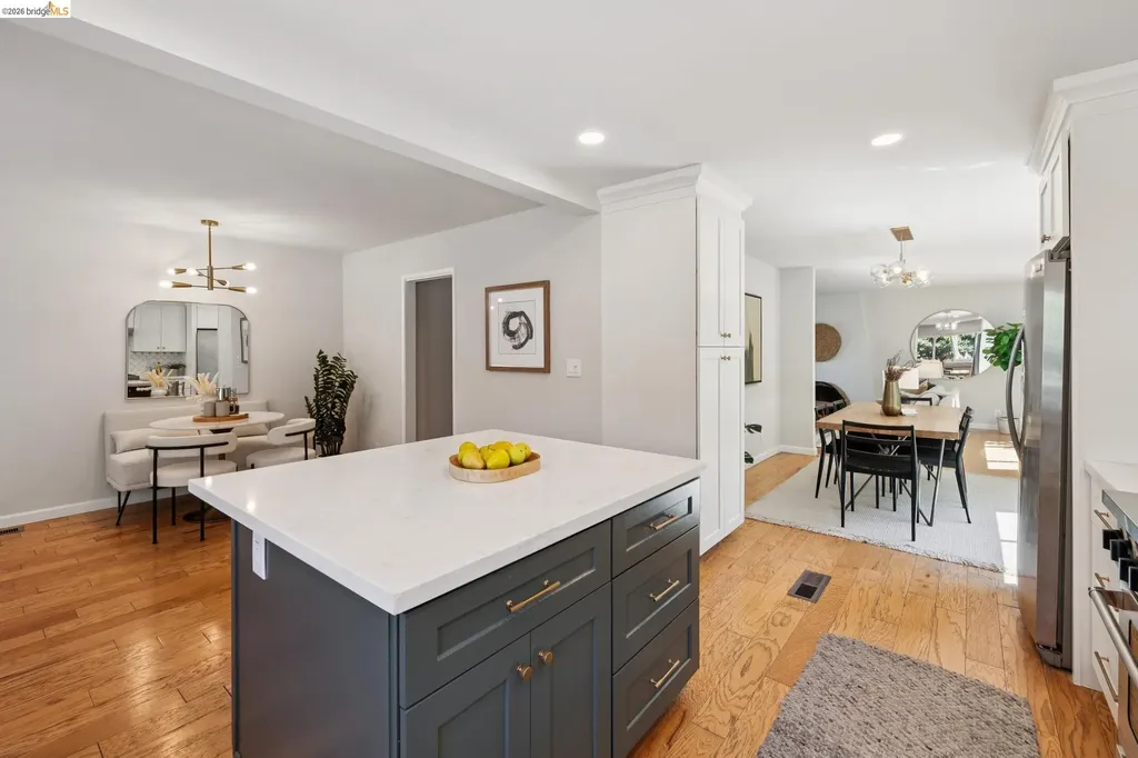 2333 Lariat Lane Walnut Creek CA 94596