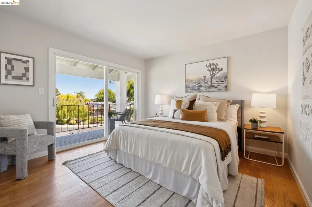 2333 Lariat Lane Walnut Creek CA 94596