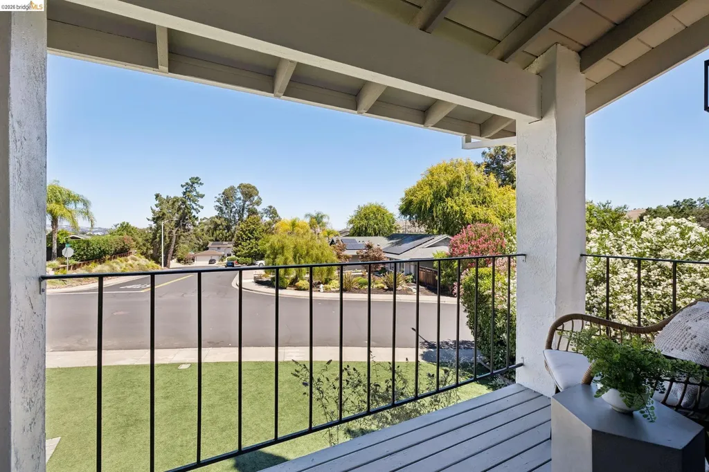 2333 Lariat Lane Walnut Creek CA 94596