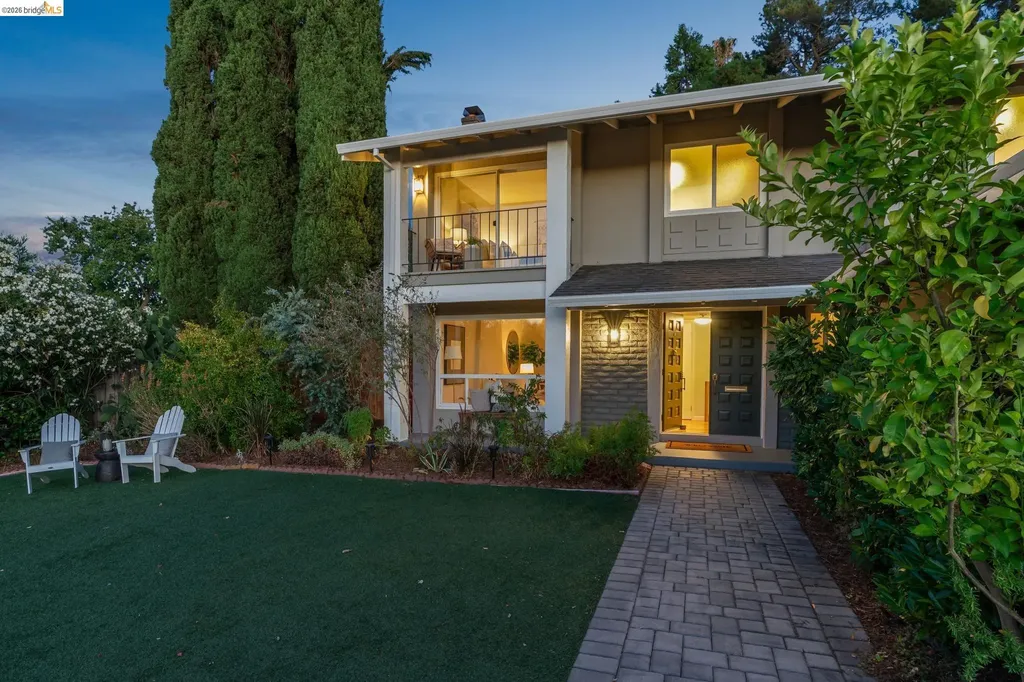 2333 Lariat Lane Walnut Creek CA 94596