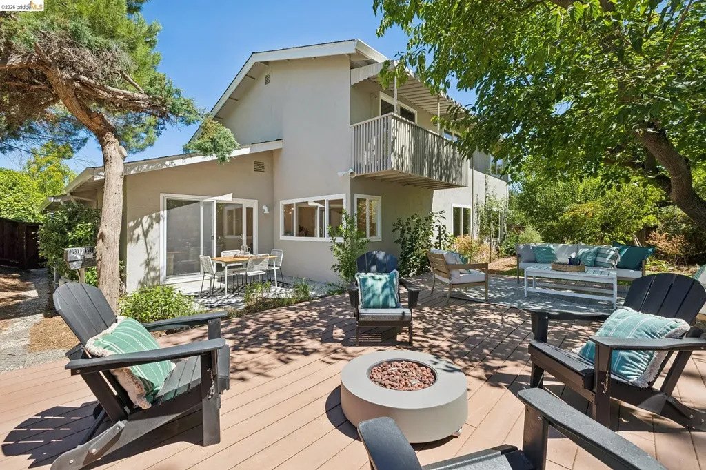 2333 Lariat Lane Walnut Creek CA 94596