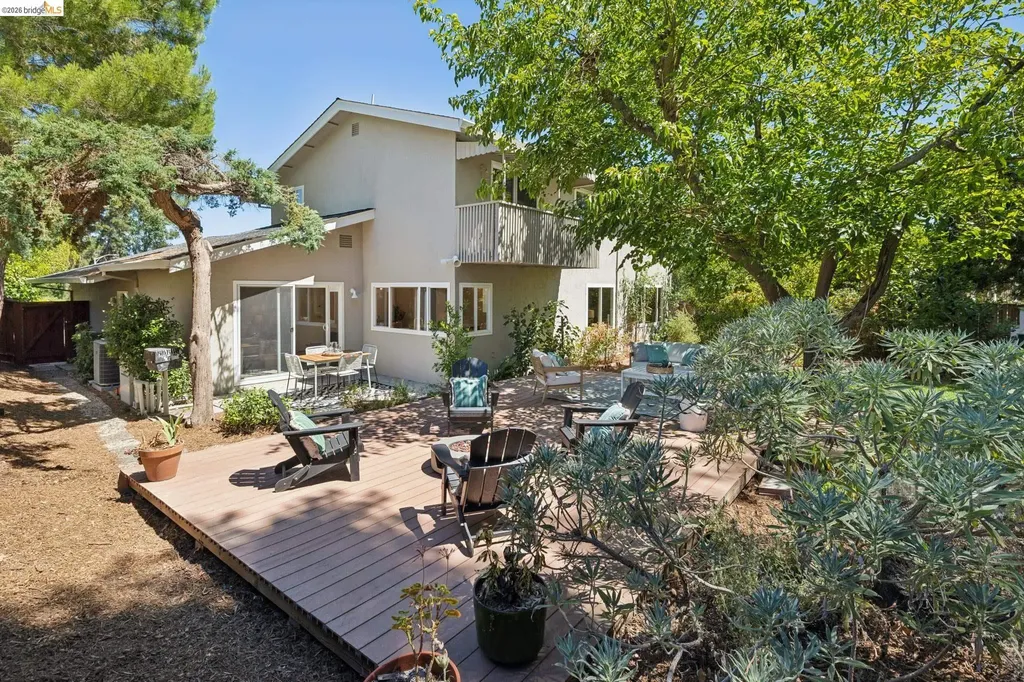 2333 Lariat Lane Walnut Creek CA 94596
