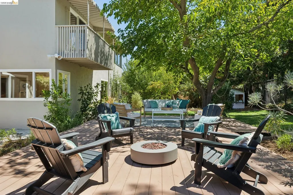 2333 Lariat Lane Walnut Creek CA 94596