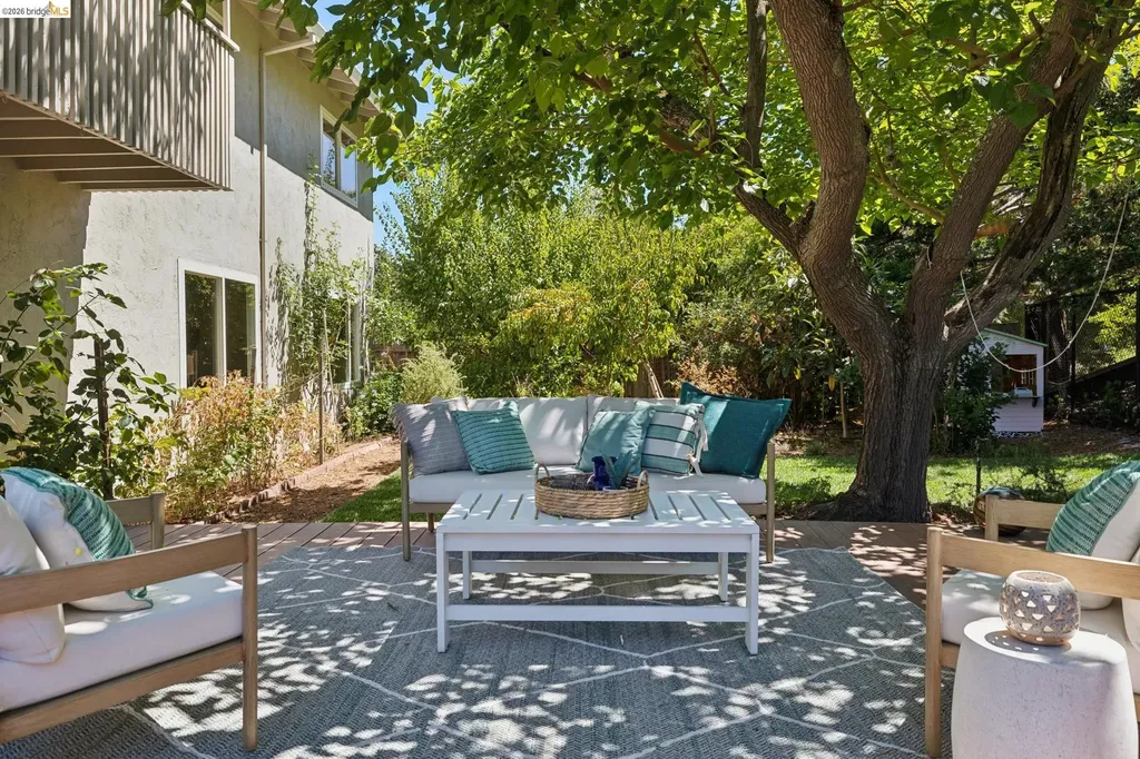 2333 Lariat Lane Walnut Creek CA 94596