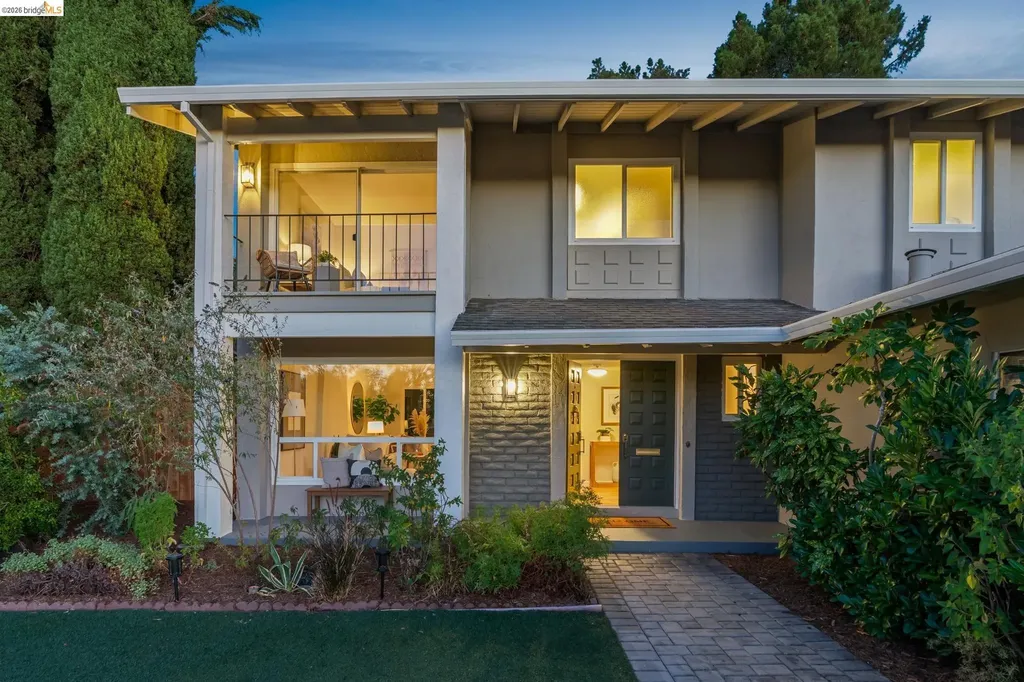 2333 Lariat Lane Walnut Creek CA 94596