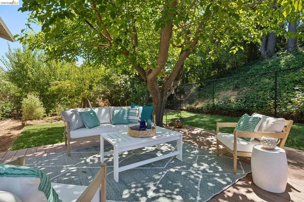 2333 Lariat Lane Walnut Creek CA 94596