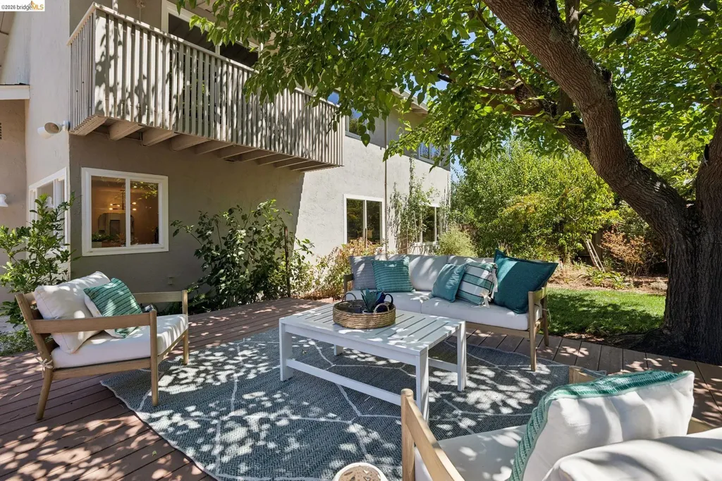 2333 Lariat Lane Walnut Creek CA 94596