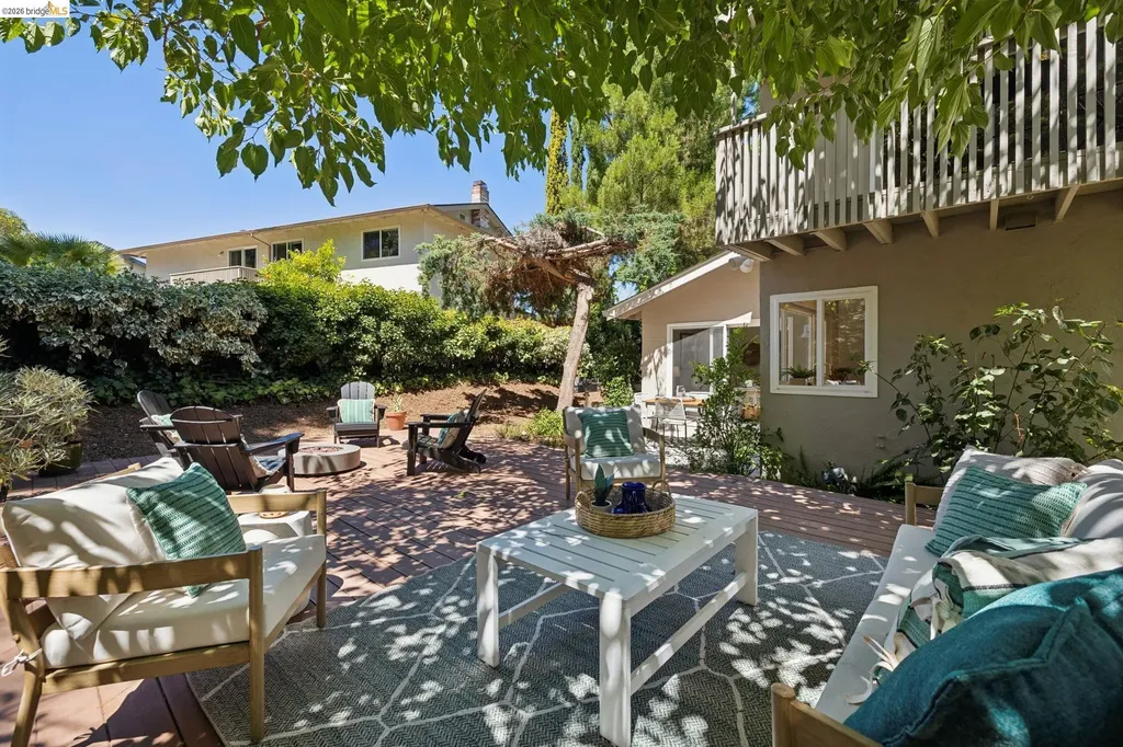 2333 Lariat Lane Walnut Creek CA 94596