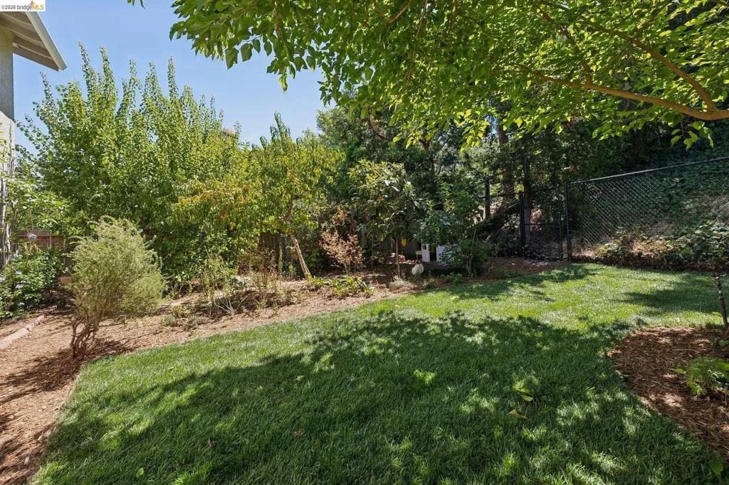 2333 Lariat Lane Walnut Creek CA 94596