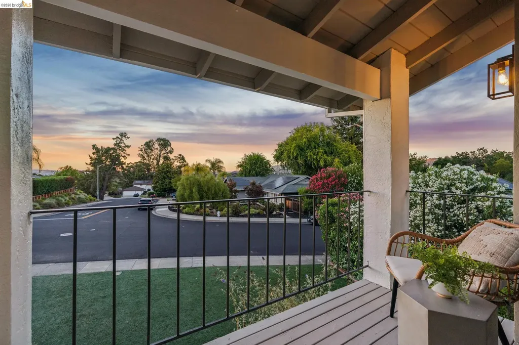 2333 Lariat Lane Walnut Creek CA 94596