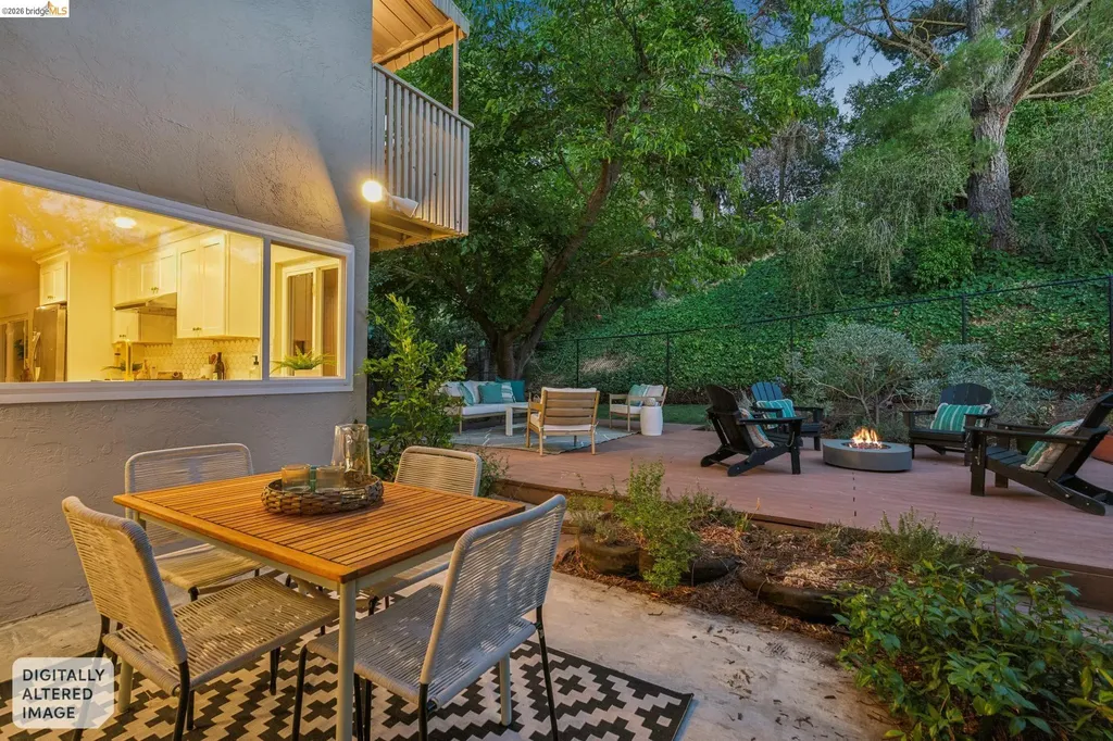 2333 Lariat Lane Walnut Creek CA 94596