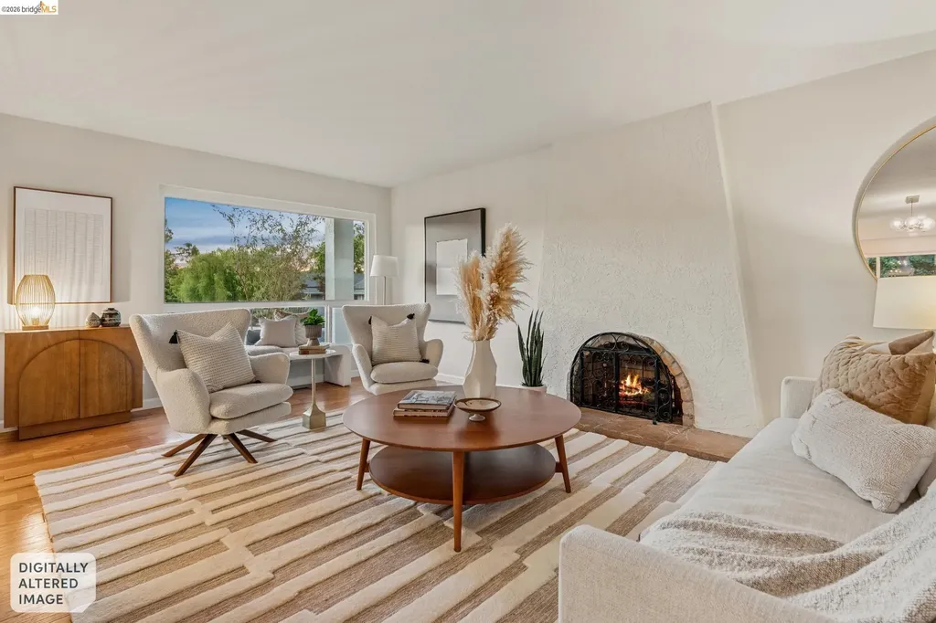 2333 Lariat Lane Walnut Creek CA 94596