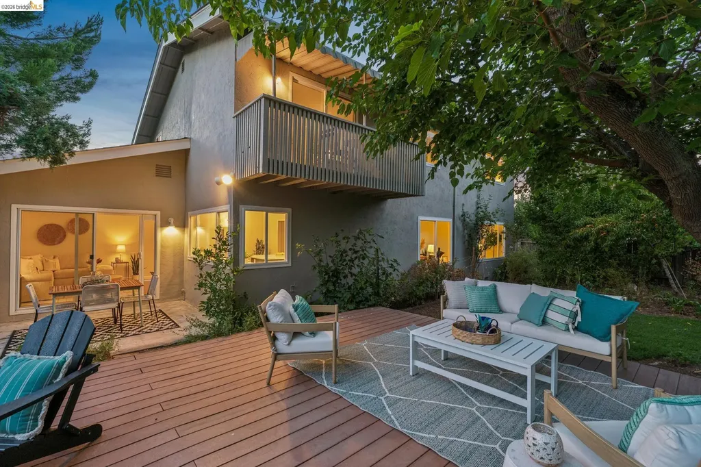 2333 Lariat Lane Walnut Creek CA 94596