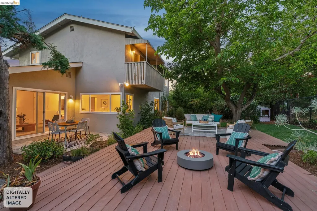 2333 Lariat Lane Walnut Creek CA 94596