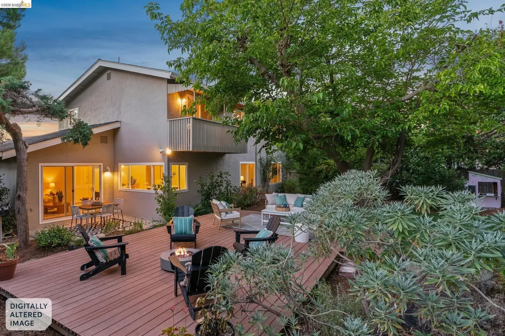 2333 Lariat Lane Walnut Creek CA 94596