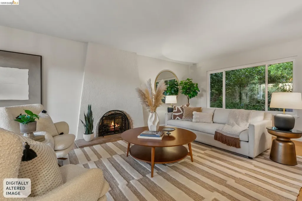 2333 Lariat Lane Walnut Creek CA 94596