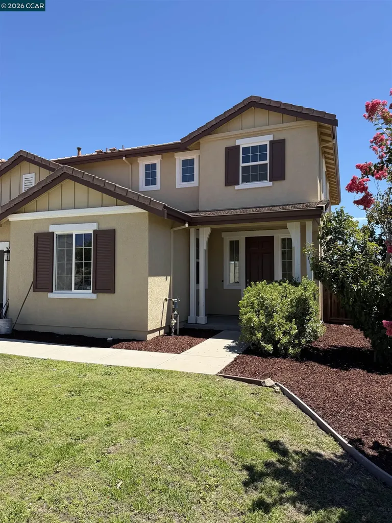5668 Rosscommon Way Antioch CA 94531