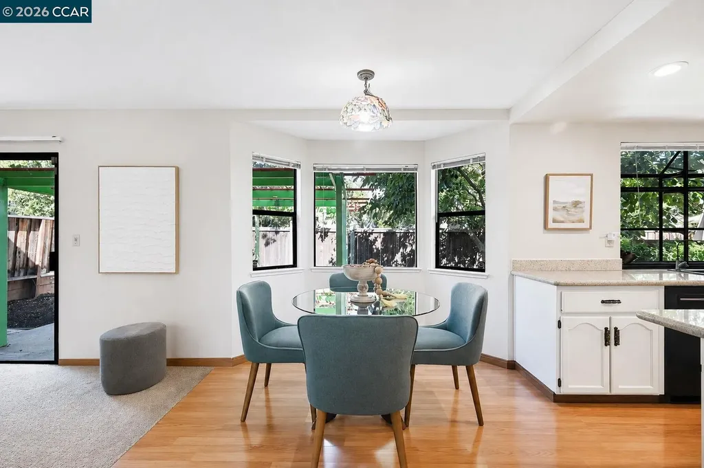 5017 Murchio Drive Concord CA 94521