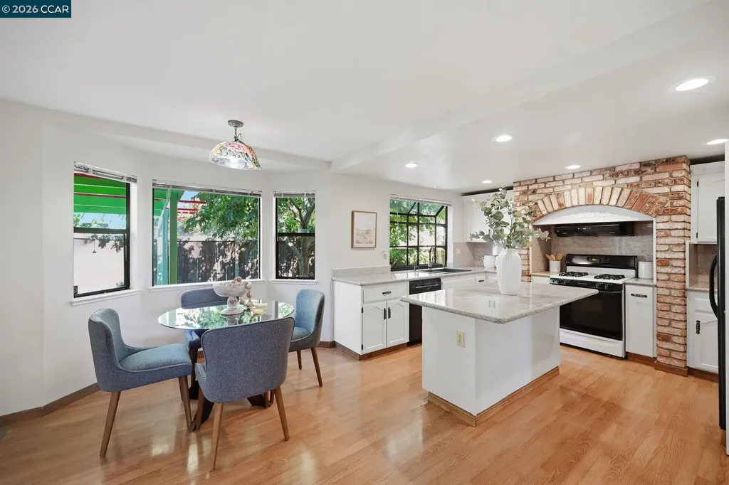 5017 Murchio Drive Concord CA 94521