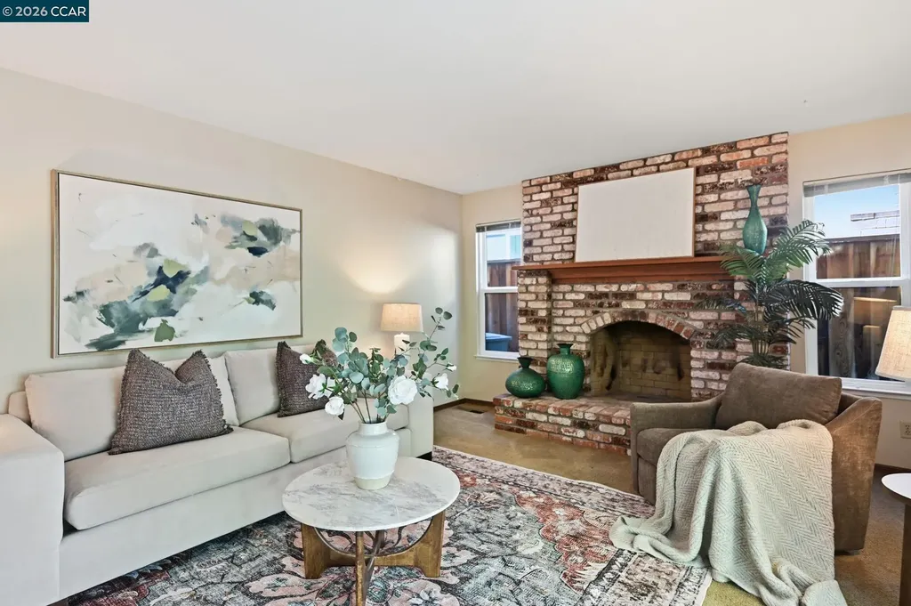 5017 Murchio Drive Concord CA 94521