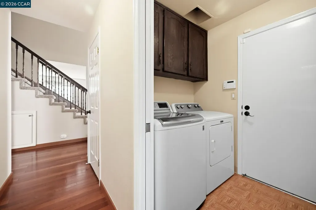 5017 Murchio Drive Concord CA 94521