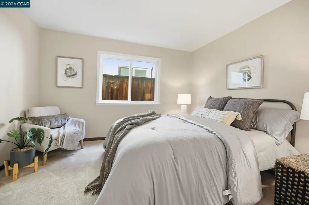 5017 Murchio Drive Concord CA 94521