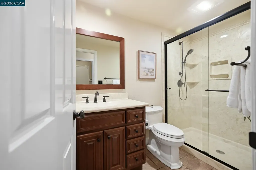 5017 Murchio Drive Concord CA 94521
