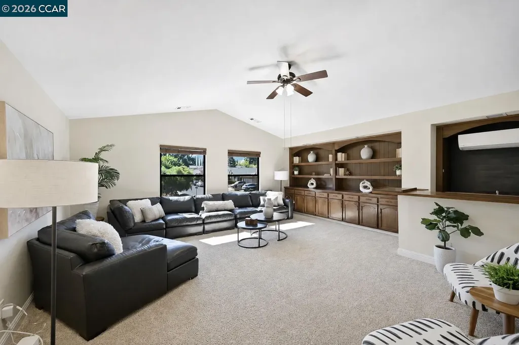 5017 Murchio Drive Concord CA 94521