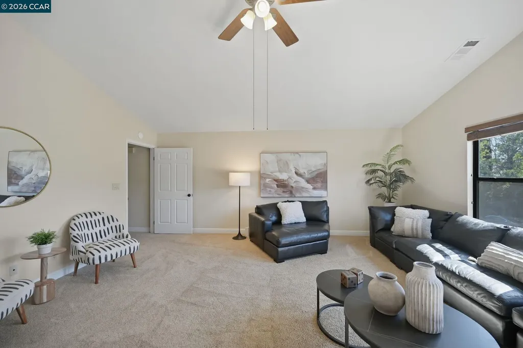 5017 Murchio Drive Concord CA 94521