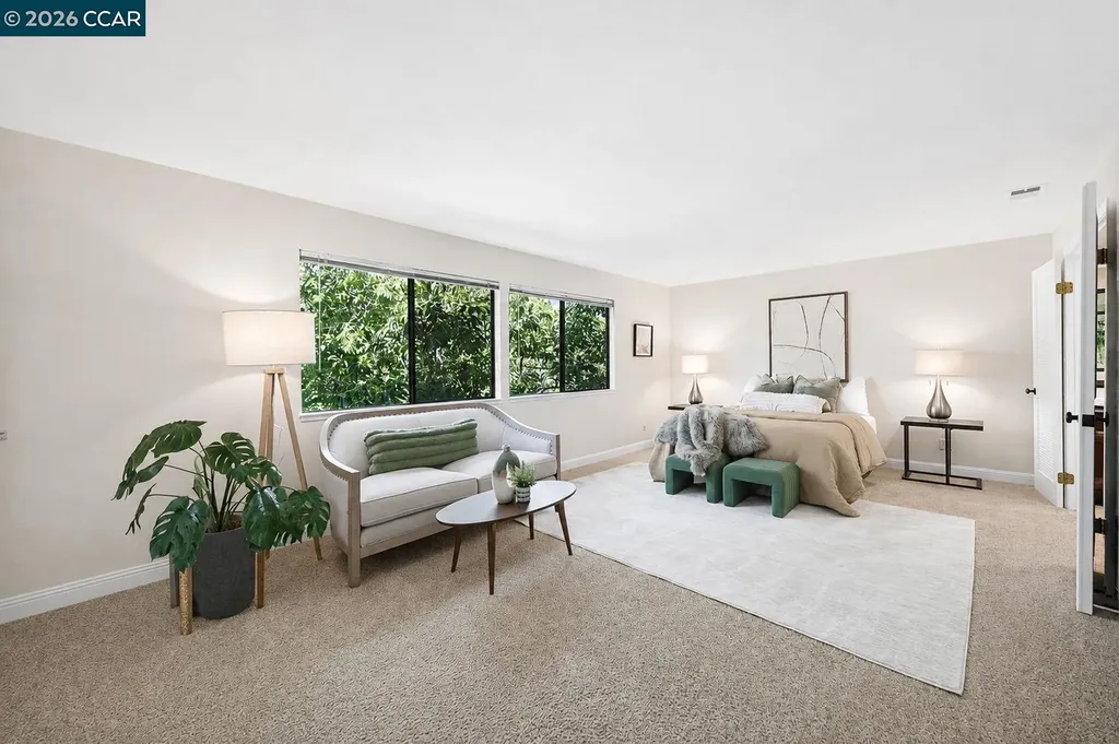 5017 Murchio Drive Concord CA 94521