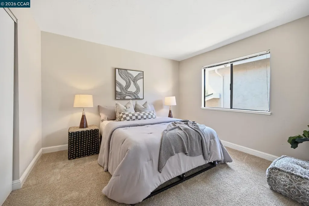 5017 Murchio Drive Concord CA 94521