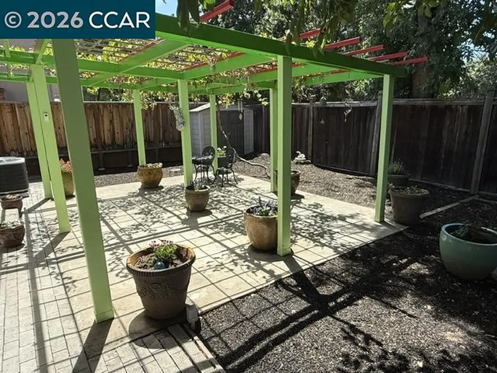 5017 Murchio Drive Concord CA 94521