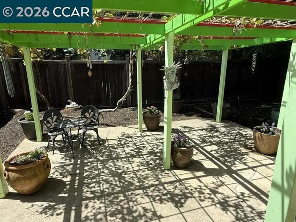 5017 Murchio Drive Concord CA 94521