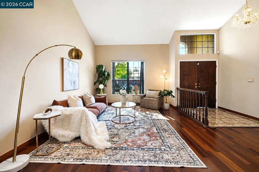 5017 Murchio Drive Concord CA 94521