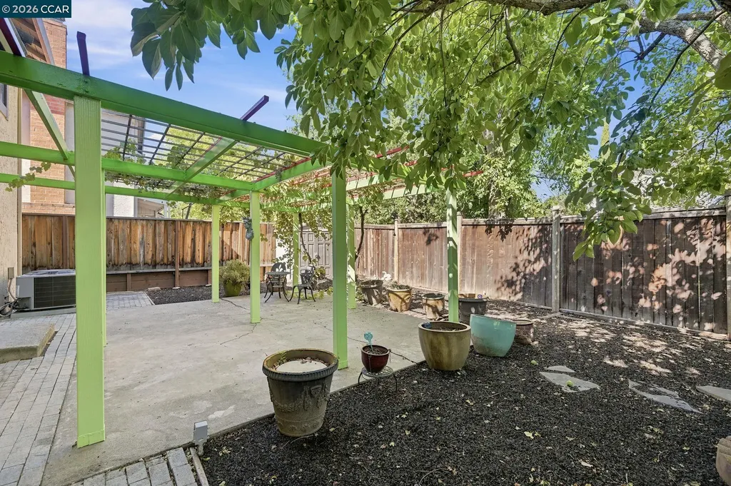5017 Murchio Drive Concord CA 94521