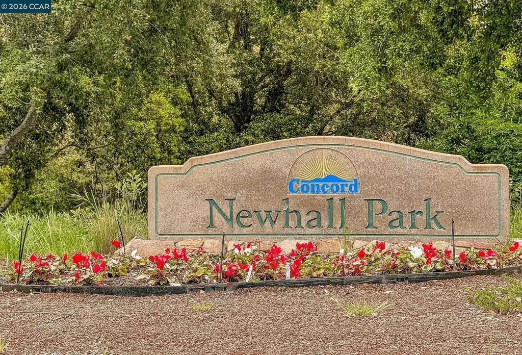 5017 Murchio Drive Concord CA 94521