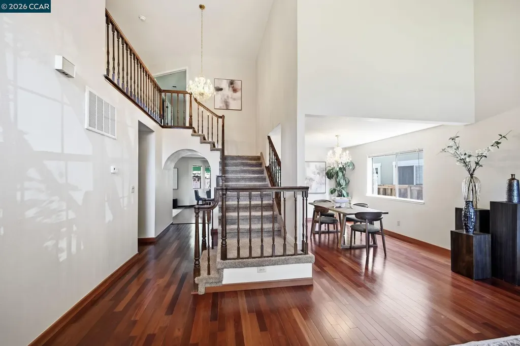 5017 Murchio Drive Concord CA 94521