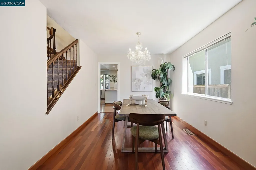 5017 Murchio Drive Concord CA 94521