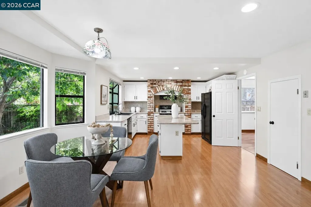 5017 Murchio Drive Concord CA 94521