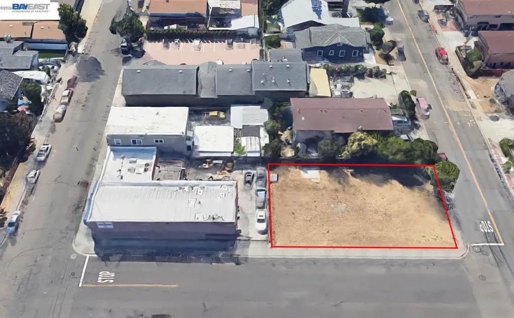 11 Th Street Union City CA 94587