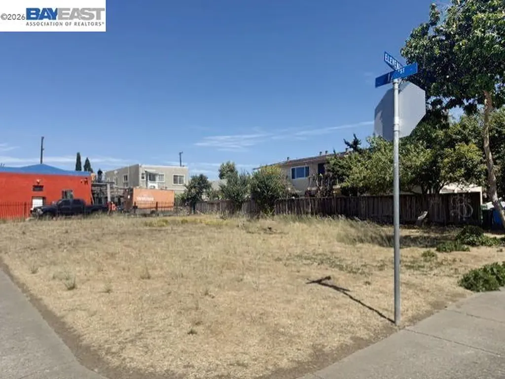 11 Th Street Union City CA 94587